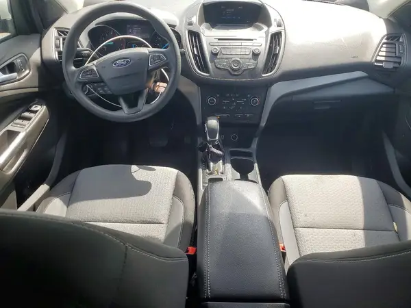 1FMCU9GD9JUB74394 2018 FORD ESCAPE - Image 8