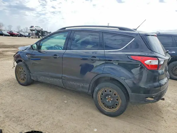 1FMCU9GD9JUB77263 2018 FORD ESCAPE - Image 2