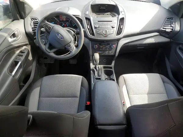 1FMCU9GD9JUB77263 2018 FORD ESCAPE - Image 8