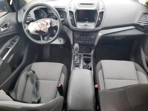 1FMCU9GD9JUB77604 2018 FORD ESCAPE - Image 8