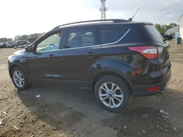 1FMCU9GD9JUB79059 2018 FORD ESCAPE - Image 2