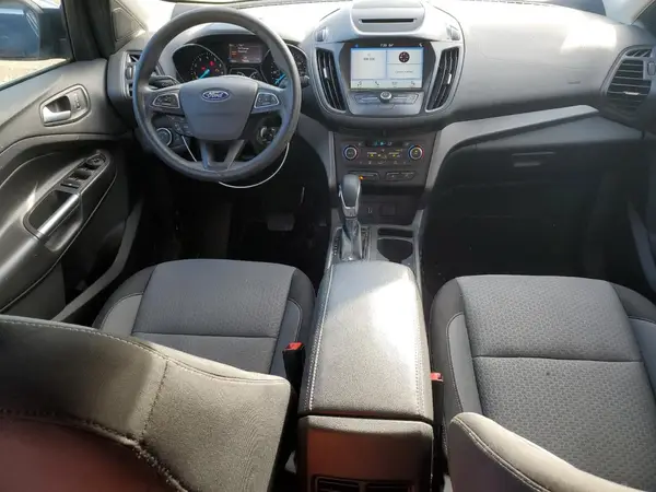 1FMCU9GD9JUB79059 2018 FORD ESCAPE - Image 8