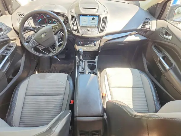1FMCU9GD9JUB81040 2018 FORD ESCAPE - Image 8