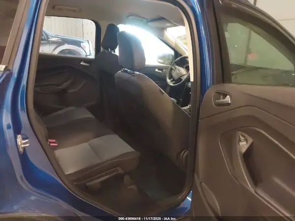 1FMCU9GD9JUB82155 2018 FORD ESCAPE - Image 8
