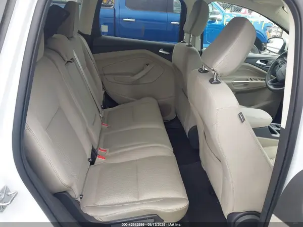 1FMCU9GD9JUB84827 2018 FORD ESCAPE - Image 8
