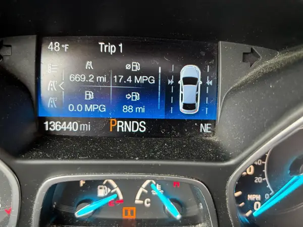 1FMCU9GD9JUB85704 2018 FORD ESCAPE - Image 8