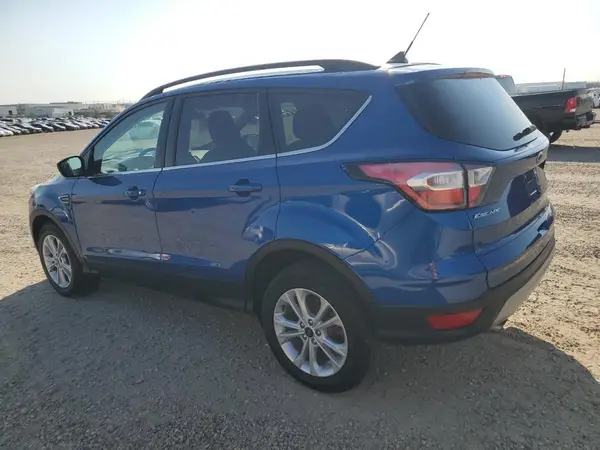 1FMCU9GD9JUB88828 2018 FORD ESCAPE - Image 2