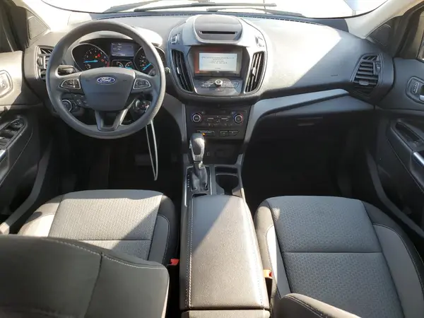 1FMCU9GD9JUB88828 2018 FORD ESCAPE - Image 8
