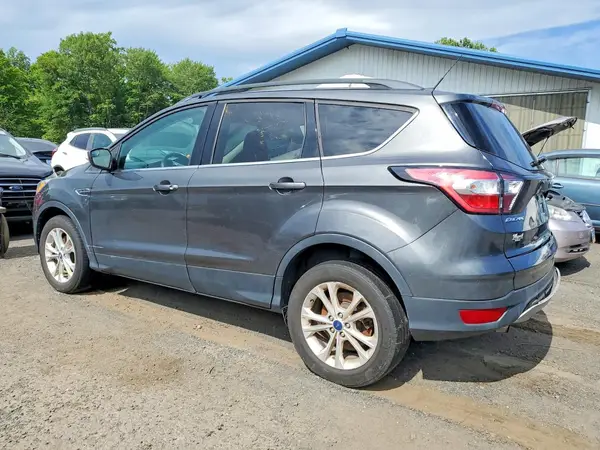 1FMCU9GD9JUB92099 2018 FORD ESCAPE - Image 2