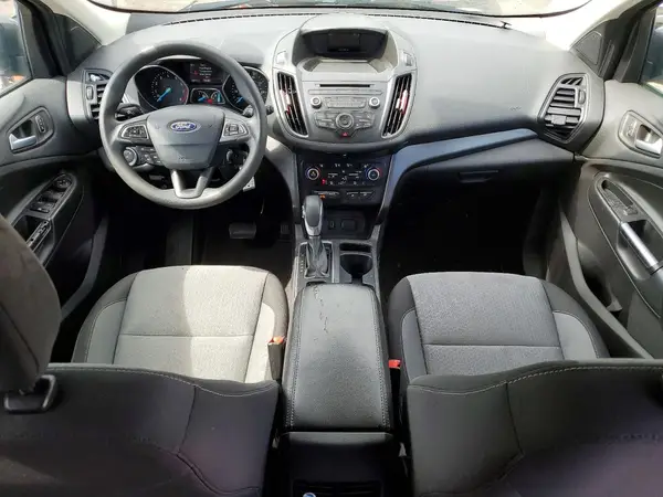 1FMCU9GD9JUB92099 2018 FORD ESCAPE - Image 8