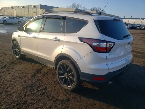 1FMCU9GD9JUB92362 2018 FORD ESCAPE - Image 2