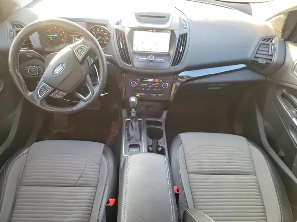 1FMCU9GD9JUB92362 2018 FORD ESCAPE - Image 8