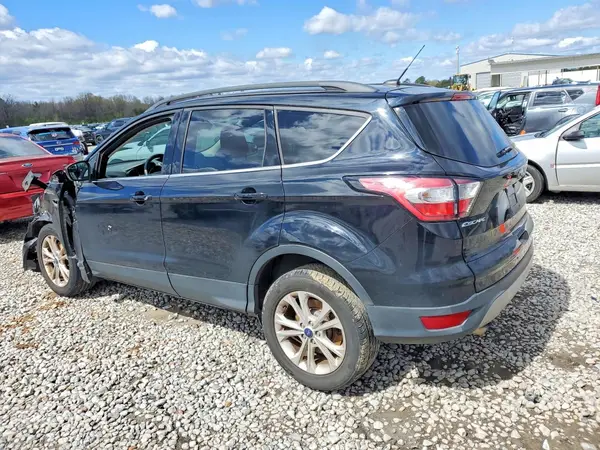 1FMCU9GD9JUB93978 2018 FORD ESCAPE - Image 2
