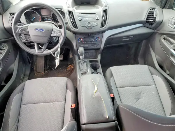 1FMCU9GD9JUB93978 2018 FORD ESCAPE - Image 8