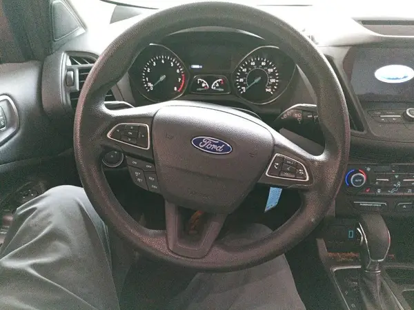 1FMCU9GD9JUB97870 2018 FORD ESCAPE - Image 8