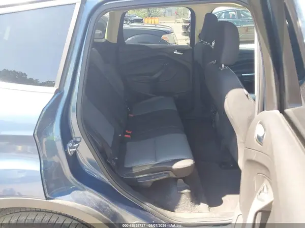 1FMCU9GD9JUB98002 2018 FORD ESCAPE - Image 8