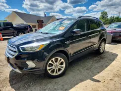 1FMCU9GD9JUC00833 2018 FORD ESCAPE