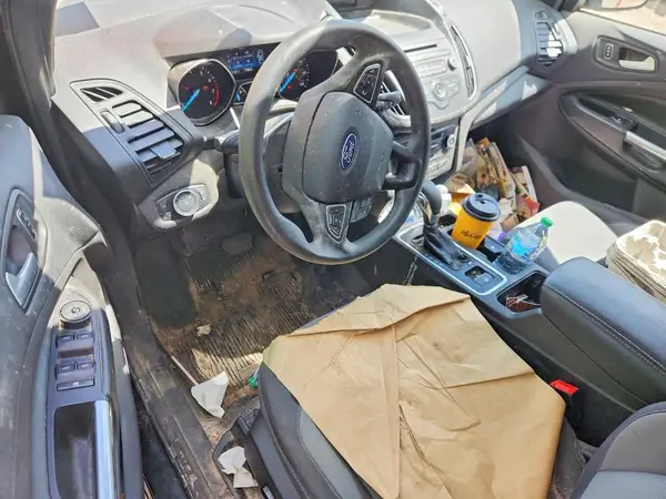 1FMCU9GD9JUC00833 2018 FORD ESCAPE - Image 8