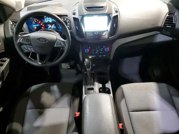 1FMCU9GD9JUC05000 2018 FORD ESCAPE - Image 8