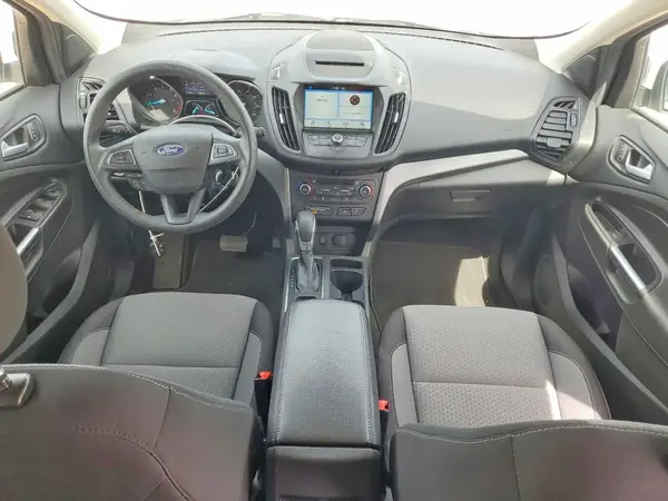 1FMCU9GD9JUC06499 2018 FORD ESCAPE - Image 8