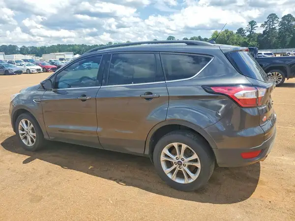 1FMCU9GD9JUC07183 2018 FORD ESCAPE - Image 2