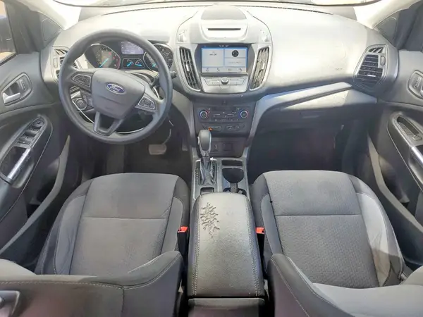 1FMCU9GD9JUC07183 2018 FORD ESCAPE - Image 8