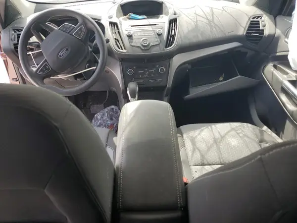 1FMCU9GD9JUC07216 2018 FORD ESCAPE - Image 8