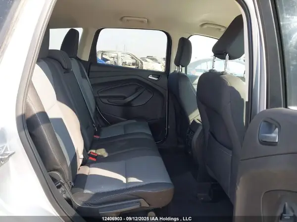 1FMCU9GD9JUC14148 2018 FORD ESCAPE - Image 8