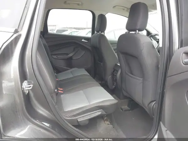 1FMCU9GD9JUC16188 2018 FORD ESCAPE - Image 8