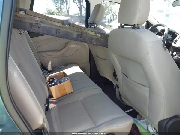 1FMCU9GD9JUC16336 2018 FORD ESCAPE - Image 8