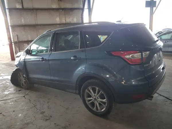 1FMCU9GD9JUC16370 2018 FORD ESCAPE - Image 2