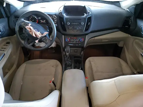 1FMCU9GD9JUC16370 2018 FORD ESCAPE - Image 8