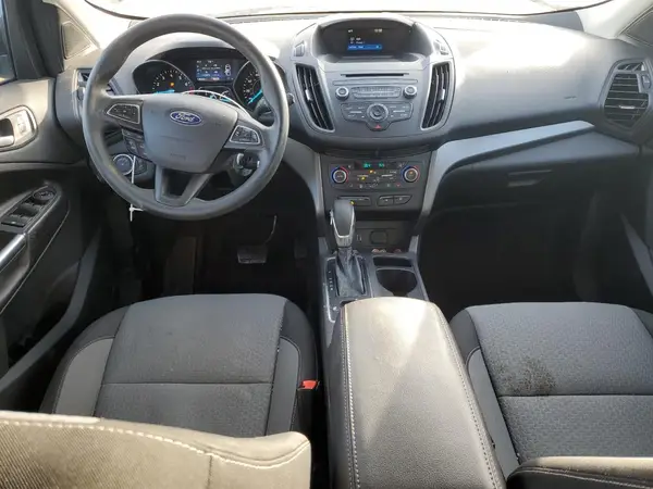 1FMCU9GD9JUC18653 2018 FORD ESCAPE - Image 8