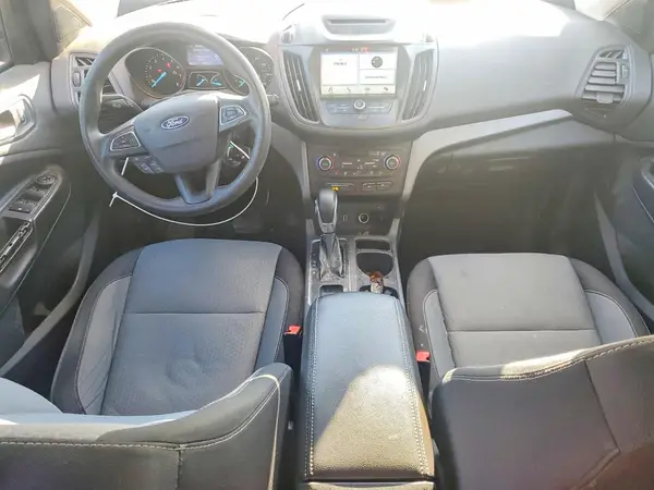 1FMCU9GD9JUC19110 2018 FORD ESCAPE - Image 8