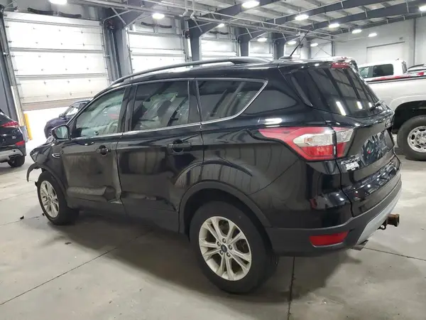 1FMCU9GD9JUC19270 2018 FORD ESCAPE - Image 2