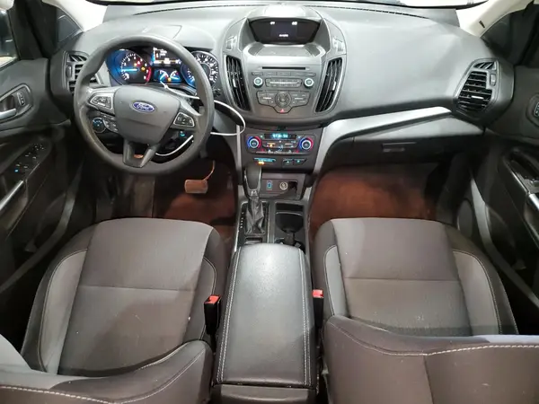 1FMCU9GD9JUC19270 2018 FORD ESCAPE - Image 8