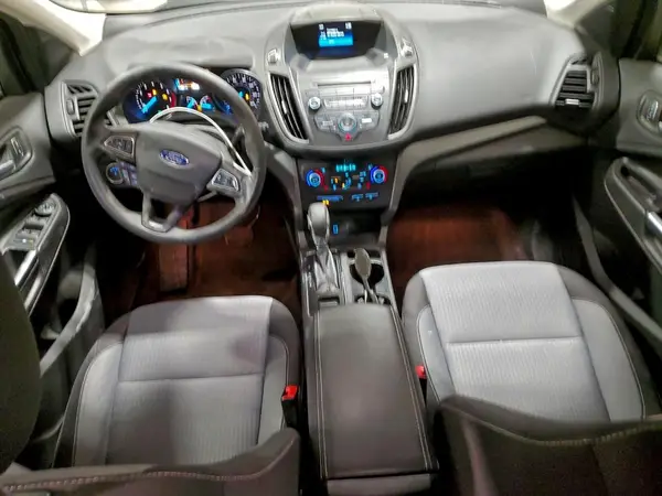 1FMCU9GD9JUC19995 2018 FORD ESCAPE - Image 8