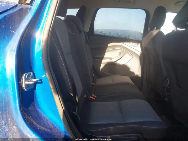1FMCU9GD9JUC24016 2018 FORD ESCAPE - Image 8