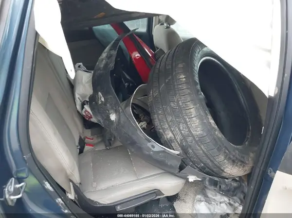 1FMCU9GD9JUC24100 2018 FORD ESCAPE - Image 8