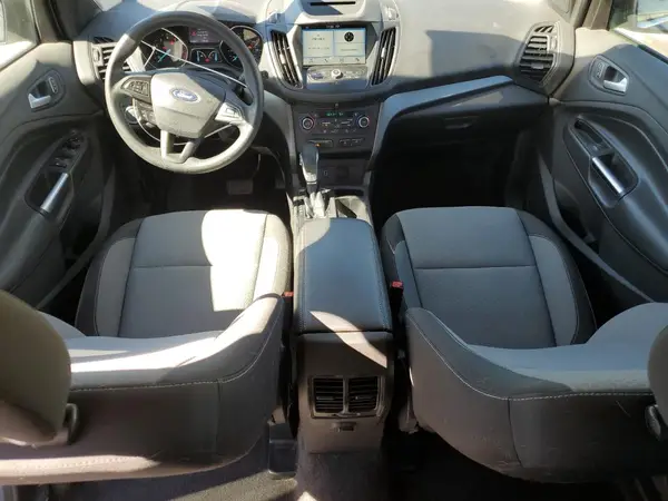 1FMCU9GD9JUC24744 2018 FORD ESCAPE - Image 8