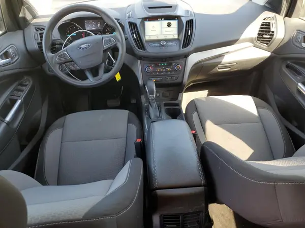 1FMCU9GD9JUC24789 2018 FORD ESCAPE - Image 8