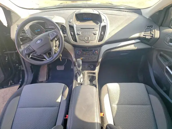 1FMCU9GD9JUC25439 2018 FORD ESCAPE - Image 8