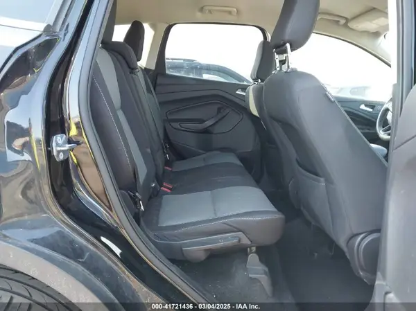 1FMCU9GD9JUC25456 2018 FORD ESCAPE - Image 8