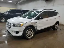 1FMCU9GD9JUC25909 2018 FORD ESCAPE