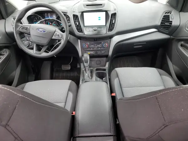1FMCU9GD9JUC28471 2018 FORD ESCAPE - Image 8