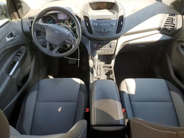 1FMCU9GD9JUC29376 2018 FORD ESCAPE - Image 8