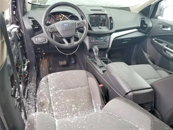 1FMCU9GD9JUC29636 2018 FORD ESCAPE - Image 8