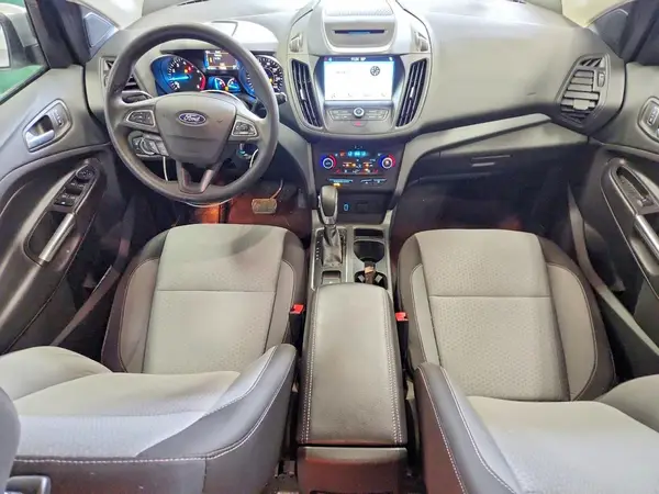 1FMCU9GD9JUC30172 2018 FORD ESCAPE - Image 8