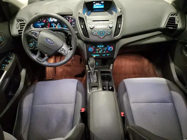 1FMCU9GD9JUC35548 2018 FORD ESCAPE - Image 8
