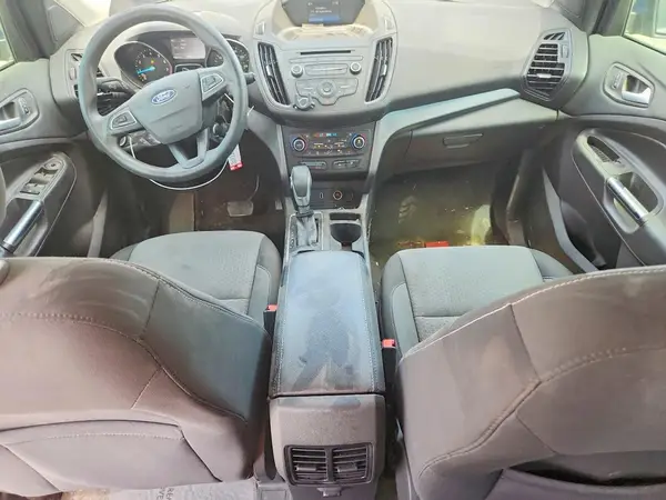 1FMCU9GD9JUC37428 2018 FORD ESCAPE - Image 8